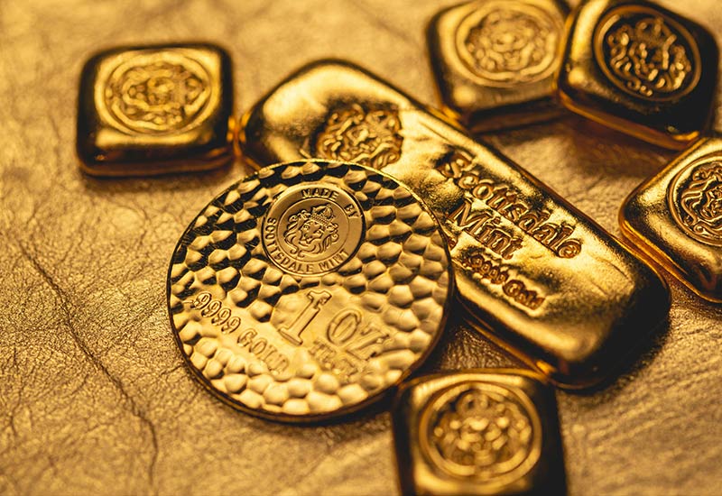 Buy Sell Gold Coins and Bars