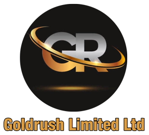 Goldrush Limited Ltd