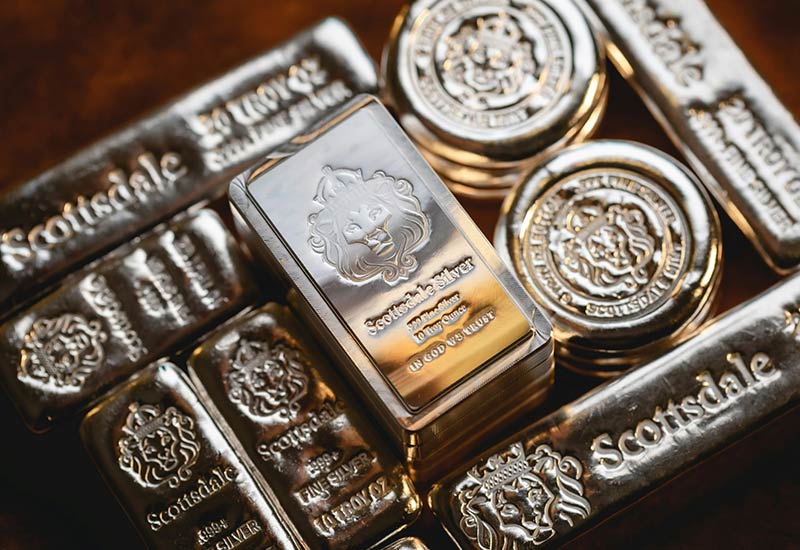 Buy Sell Silver Birmingham